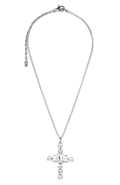 Женское подвеска на цепочке DOLCE & GABBANA, арт. WNR8S8/W1111