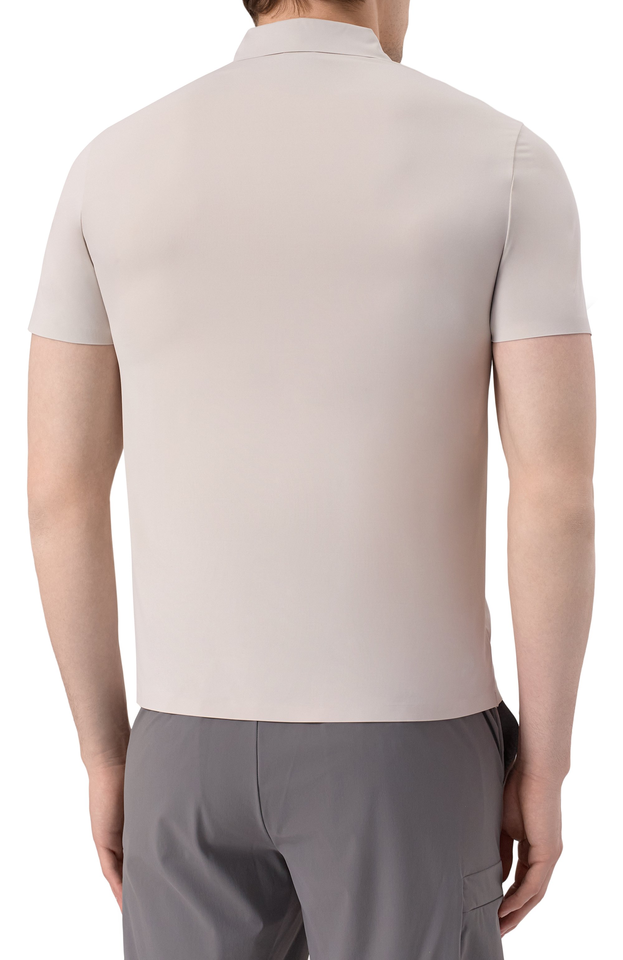 Поло DUNO, арт. TIB0R/0LBIA, фото 4