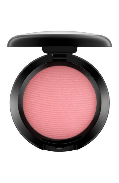 Женские румяна для лица powder blush, оттенок fleur power (s) (6g) MAC, арт. M220-13