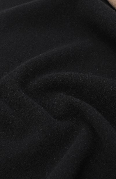 Двусторонний шарф из кашемира BURBERRY, арт. 8078783, фото 3