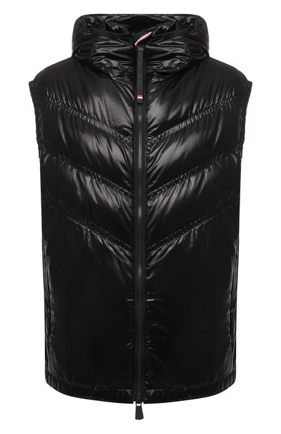 Пуховый жилет salantin MONCLER GRENOBLE, арт. G2-097-1A000-06-53A7B, фото 1