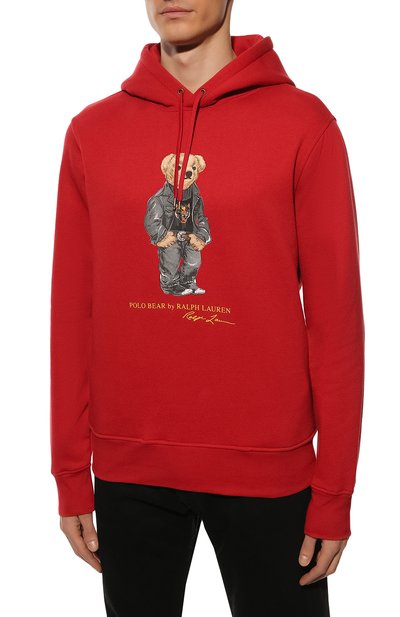 Худи POLO RALPH LAUREN, арт. 710857280, фото 3