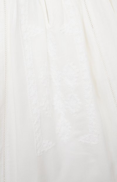 Топ из вискозы aliya MELISSA ODABASH, арт. Baby Aliya 24, фото 3