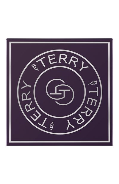 Палетка гиалуроновых пудр, 2 medium to warm BY TERRY, арт. V20200002, фото 3