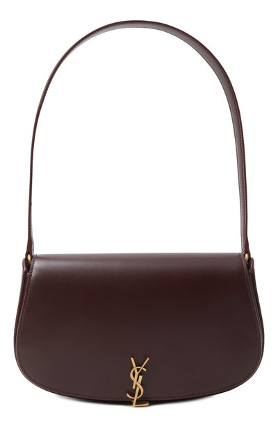 Женская сумка voltaire mini SAINT LAURENT, арт. 779642/0SX0W