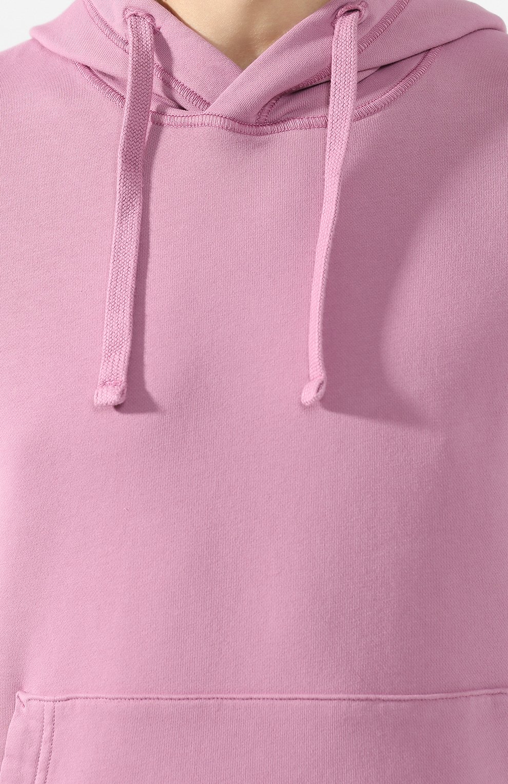 Хлопковое худи STONE ISLAND, арт. 721564151, фото 5