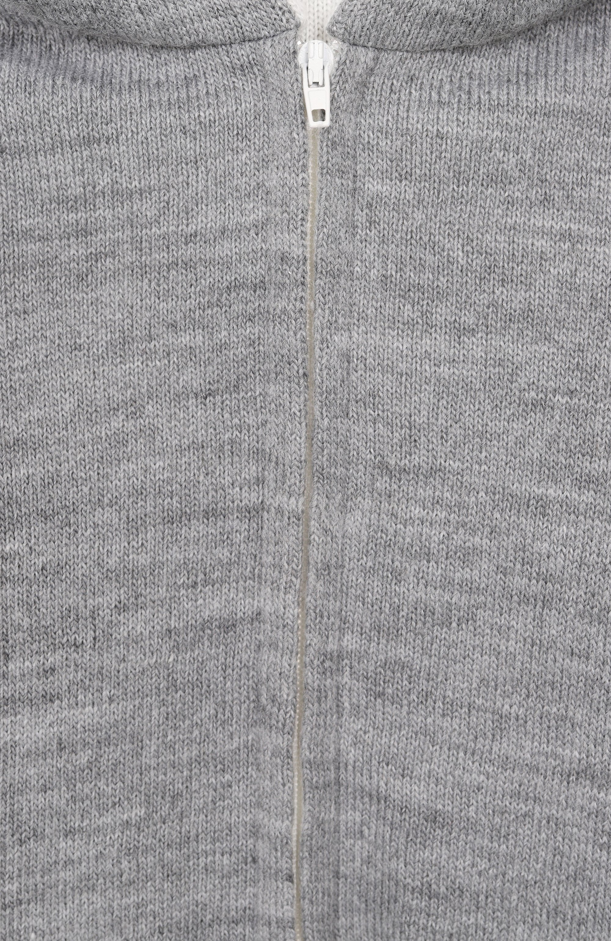 Шерстяной комбинезон WOOL AND COTTON, арт. VMLRB-U03/01, фото 3