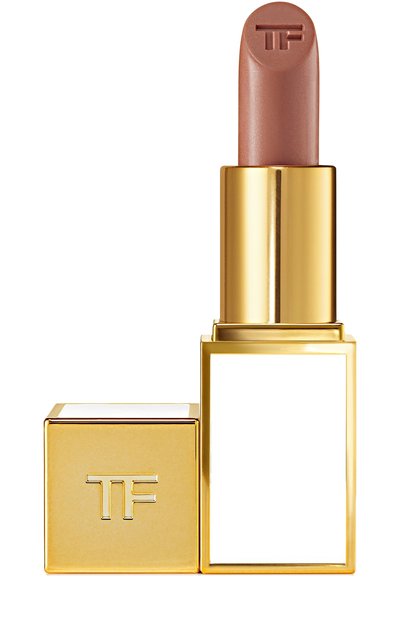 Женская мини-помада для губ lip color sheer boys &amp; girls, оттенок carolyn TOM FORD, арт. T5P3-08