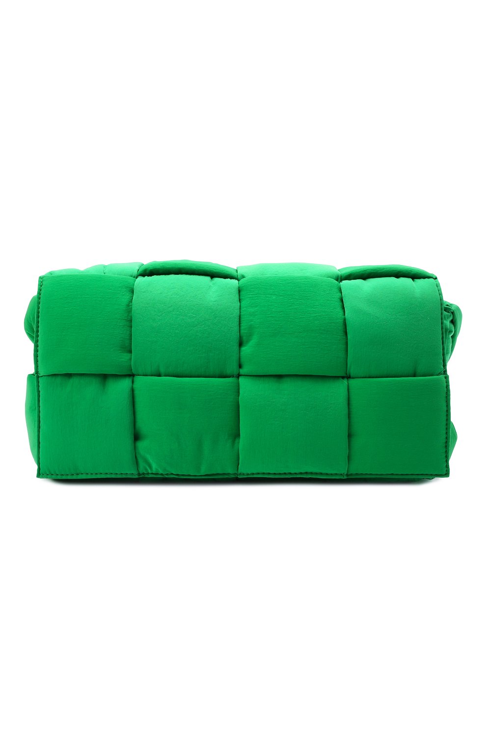 Сумка padded tech cassette BOTTEGA VENETA, арт. 628951/VB081, фото 1