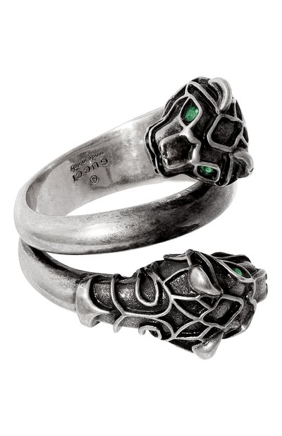 Женское кольцо GUCCI, арт. 398971 09455