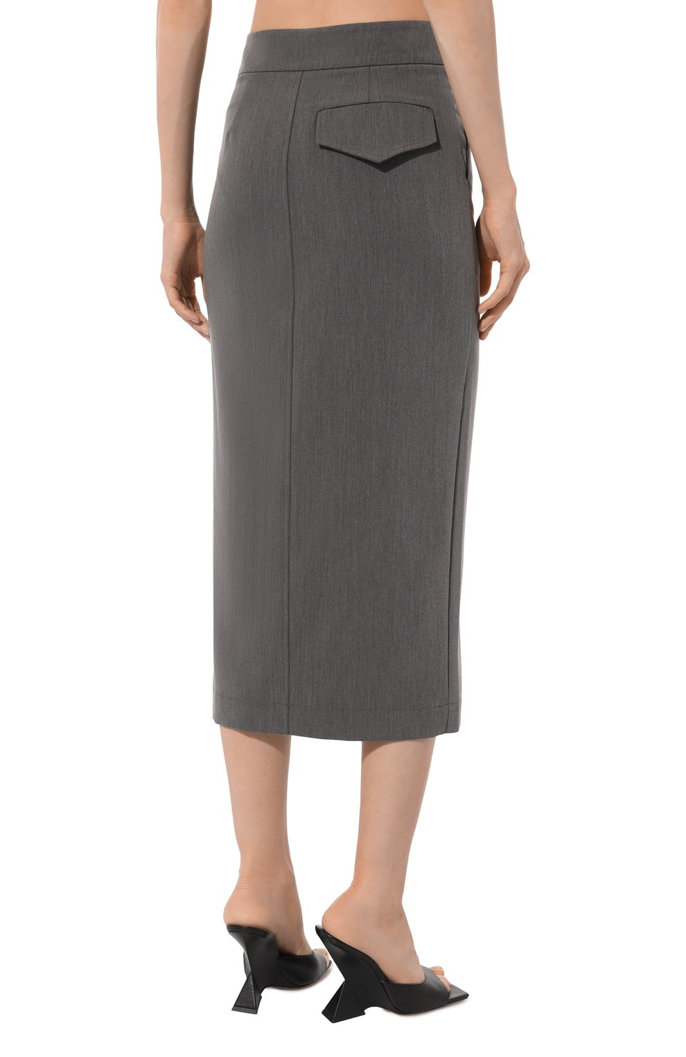 Юбка PINKO, арт. 104190/A18E, фото 4