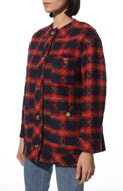 Жакет GUCCI, арт. 674336/ZAGLK, фото 3