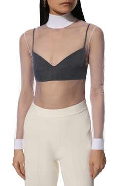 Боди BURBERRY, арт. 8046866, фото 3