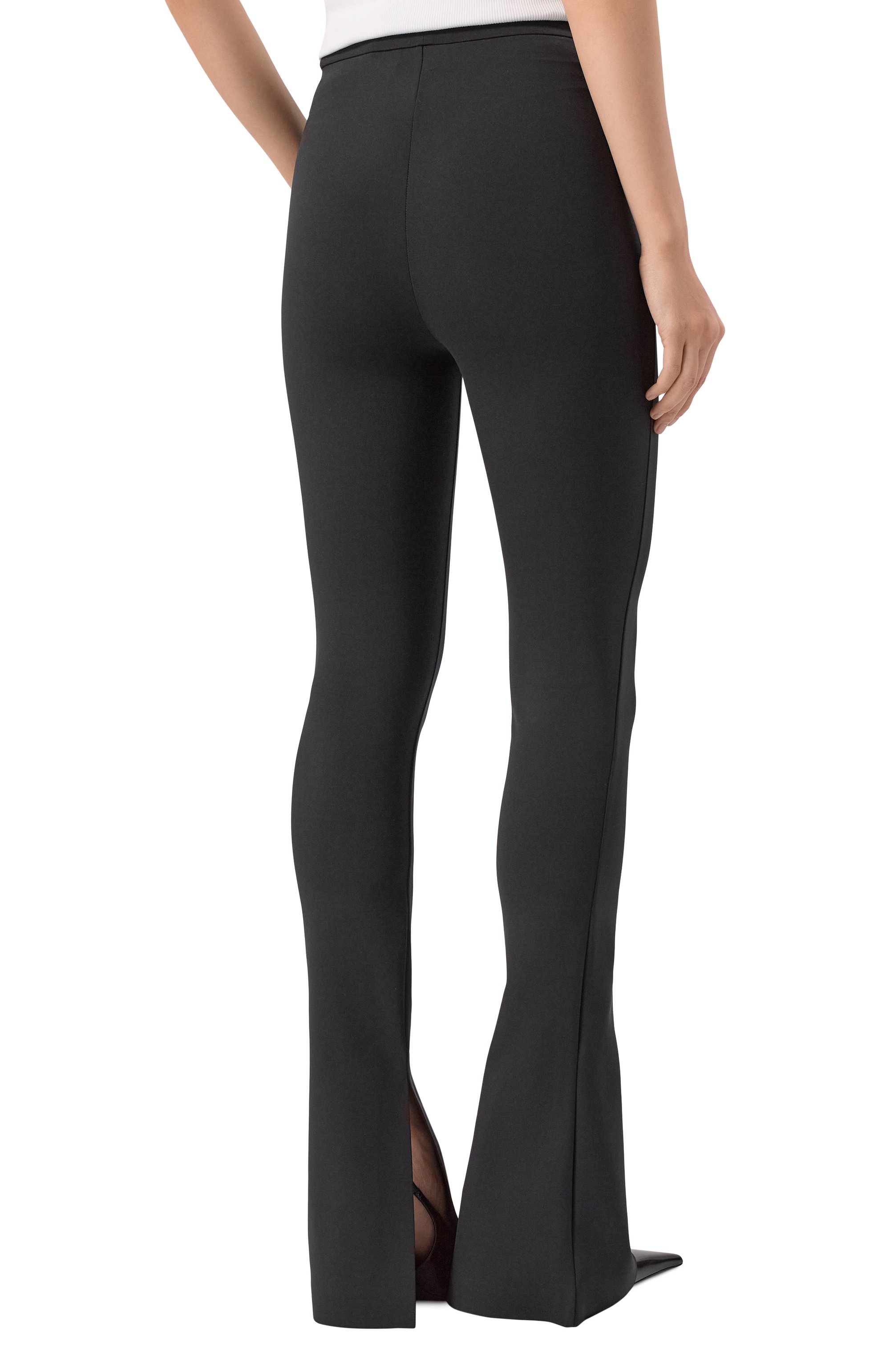 Легинсы OFF-WHITE, арт. 0WCD023C99JER001, фото 4