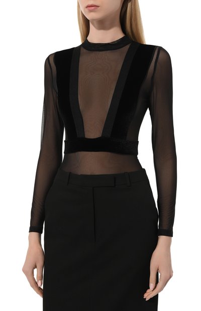 Боди UNDRESS CODE, арт. 71, фото 3