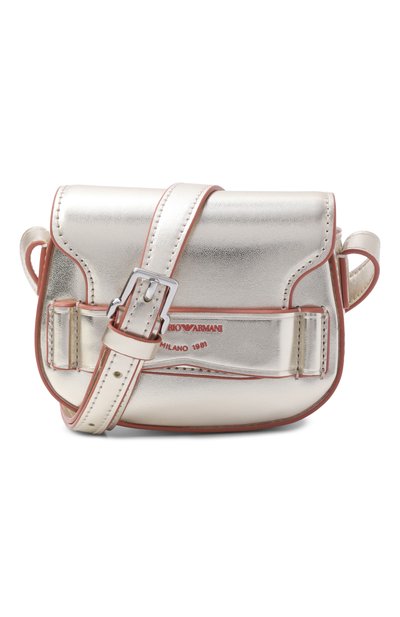 Сумка EMPORIO ARMANI, арт. EG000791/AF24538, фото 4
