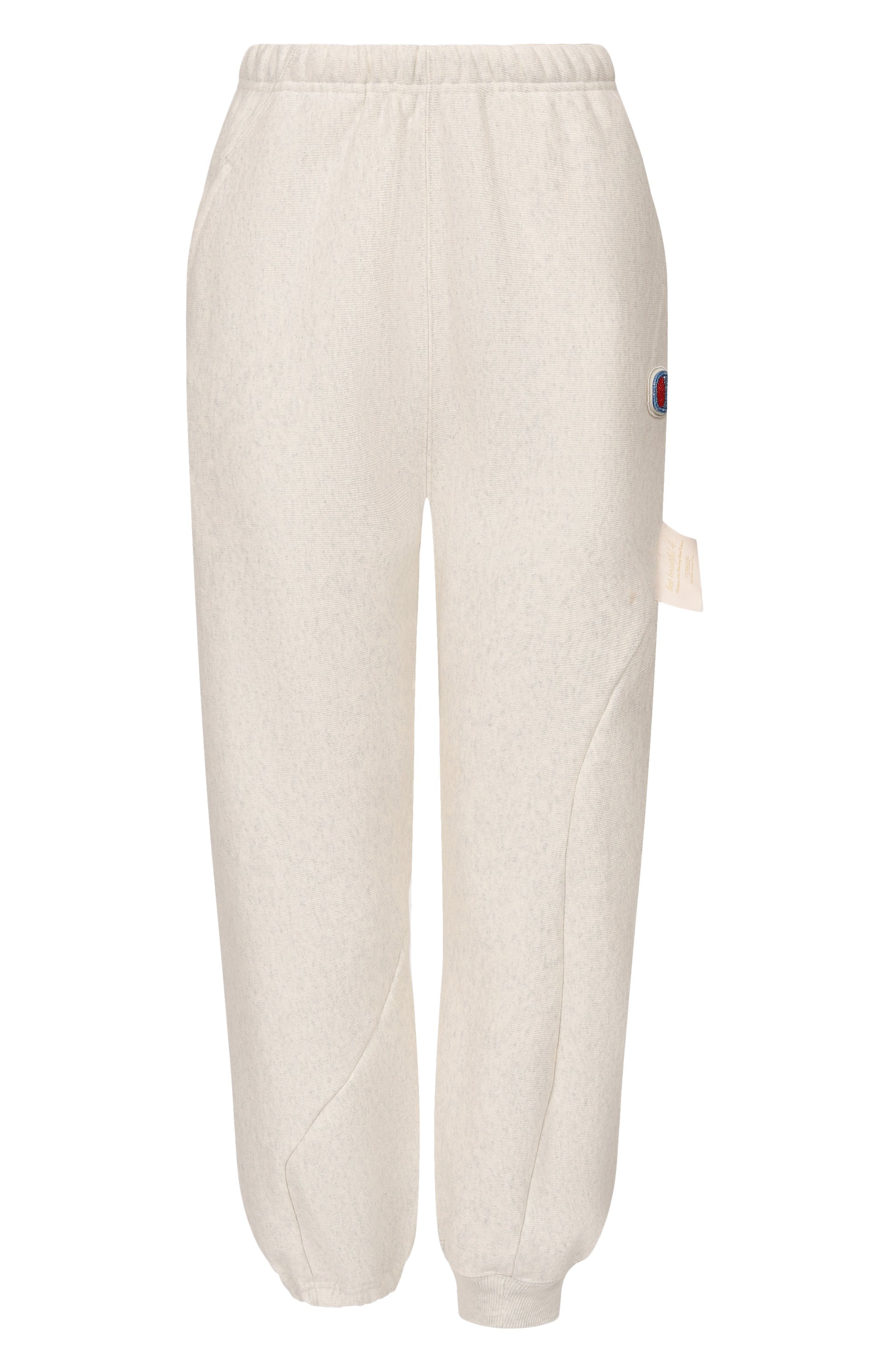 Хлопковые джоггеры UNDERCOVER, арт. UC2E1502-1, фото 1