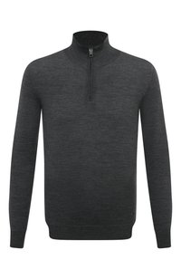 Темно-серый