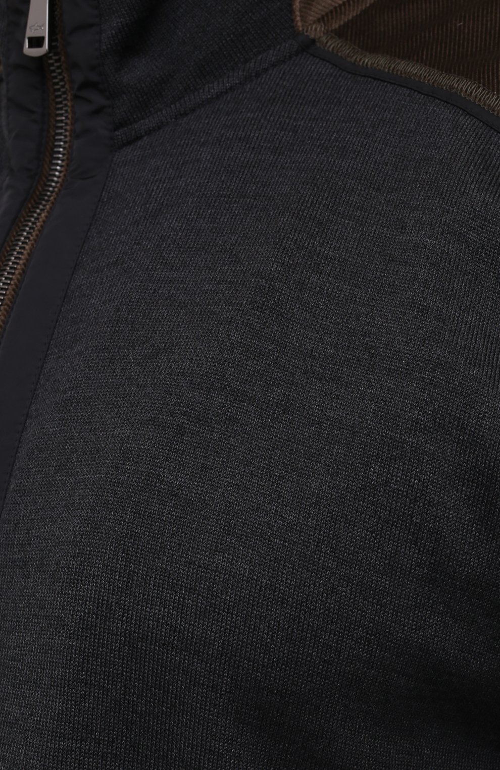 Кардиган PAUL&SHARK, арт. I20P1269/HV0/3XL-6XL, фото 5