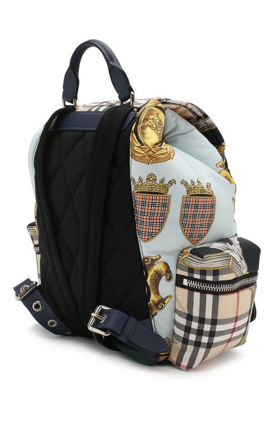 Рюкзак rucksack BURBERRY, арт. 4078770, фото 3