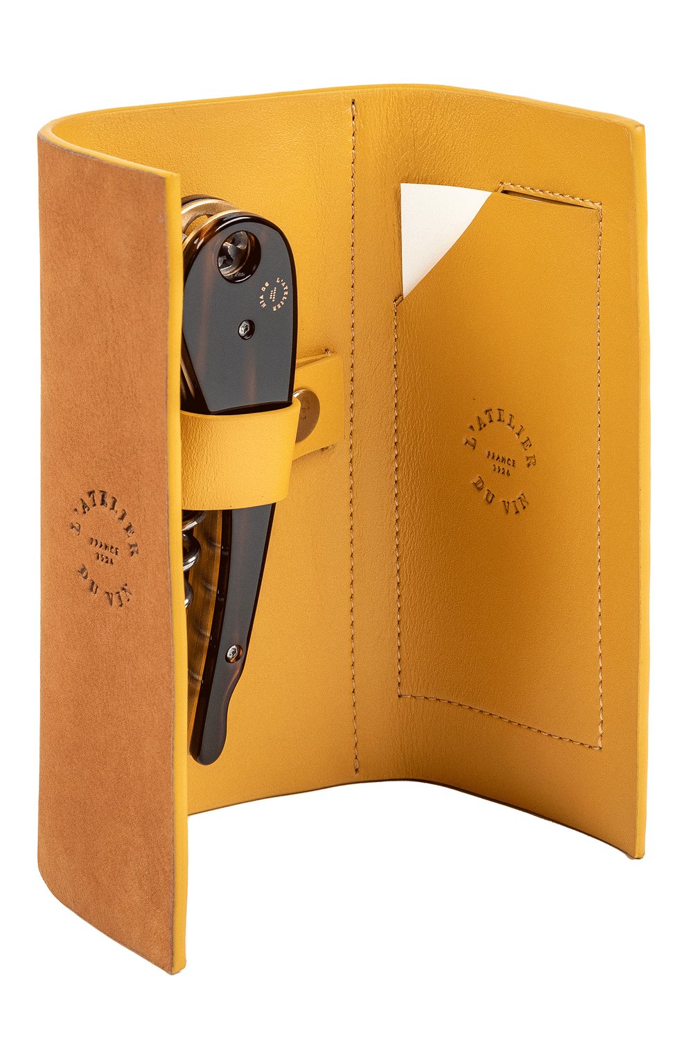 Штопор для вина l'atelier du vin soft machine nomad L`ATELIER DU VIN, арт. 095727-3, фото 1