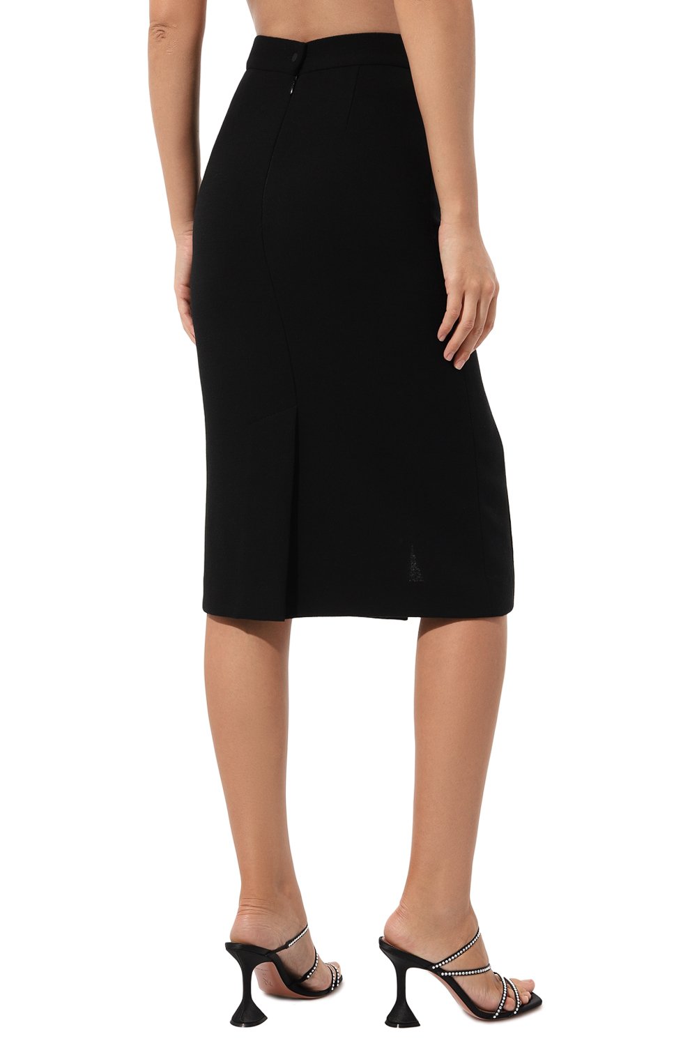 Шерстяная юбка CHAPURIN, арт. SK/17065/28070-м/FW23-24, фото 4