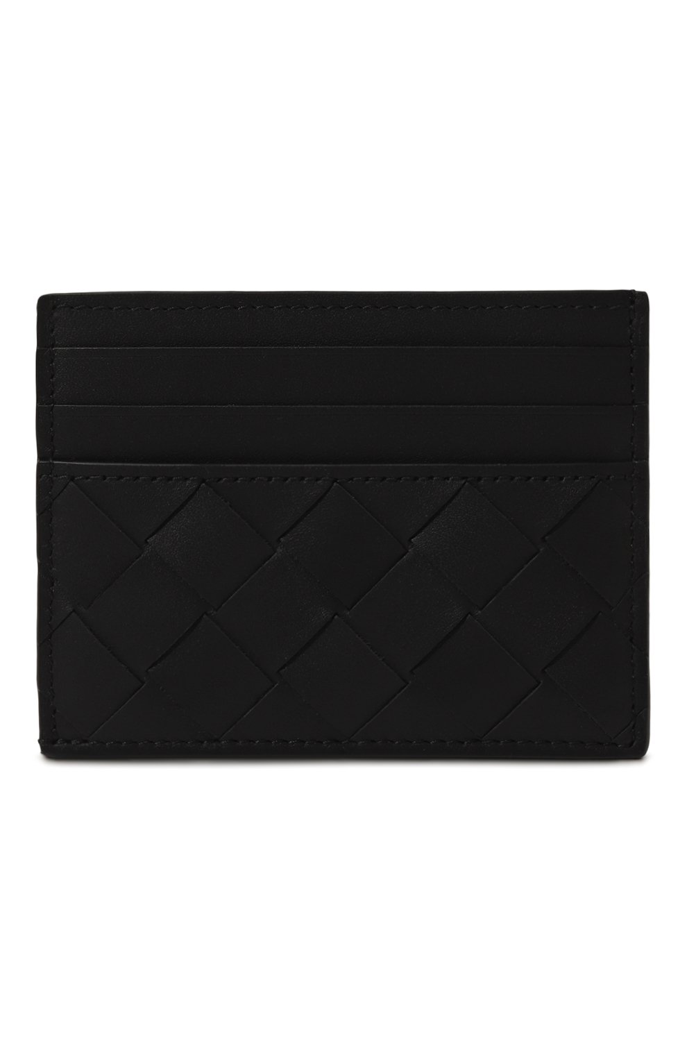 Кожаный футляр для кредитных карт BOTTEGA VENETA, арт. 635057/V3US3, фото 1