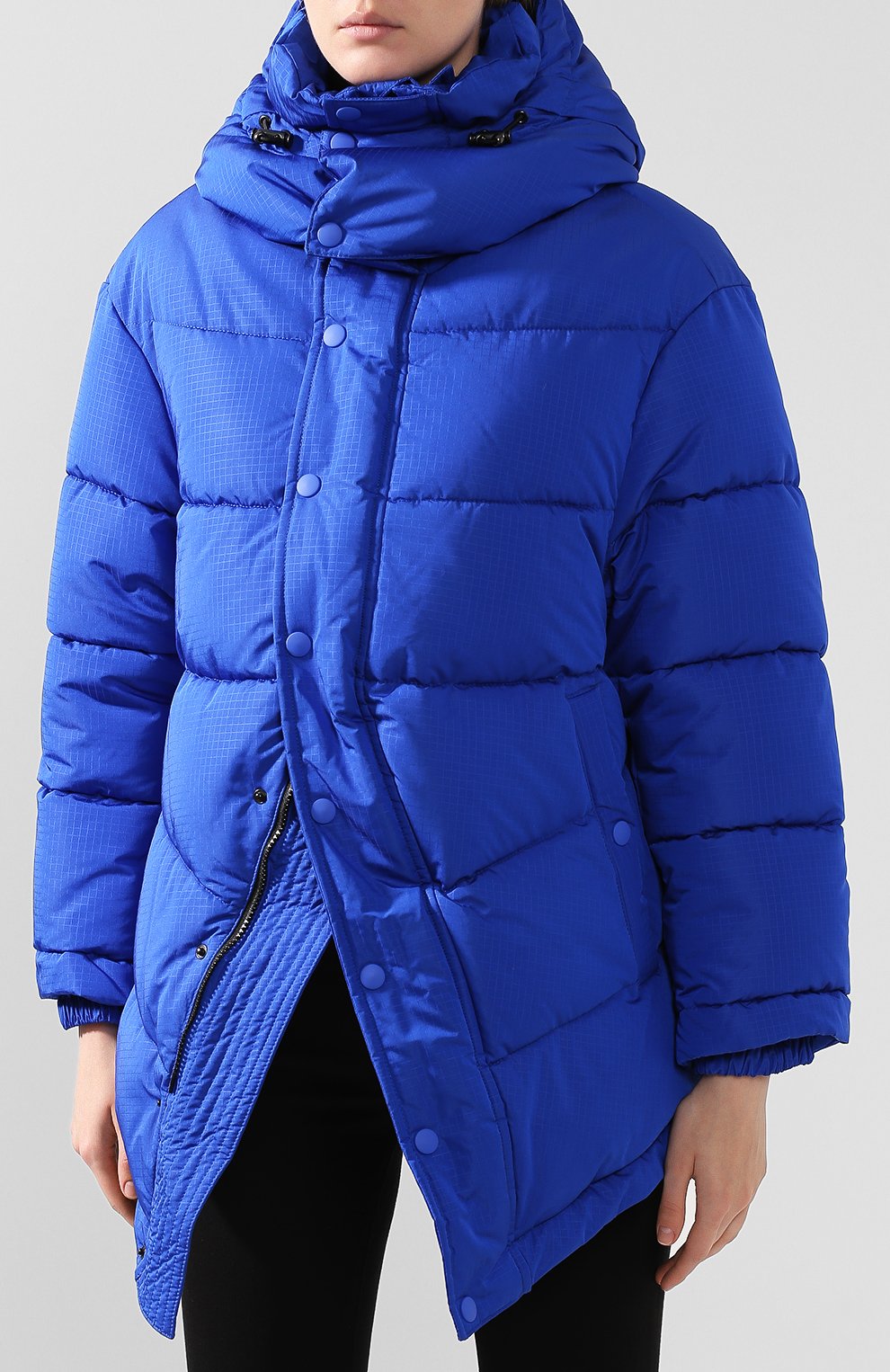 Пуховик BALENCIAGA, арт. 555346/TYD33, фото 3