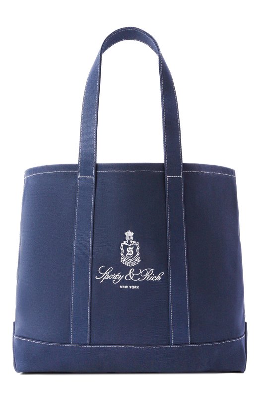 Сумка-шопер Vendome Sporty and Rich BA004508205BL32 Синий BA004508205BL32