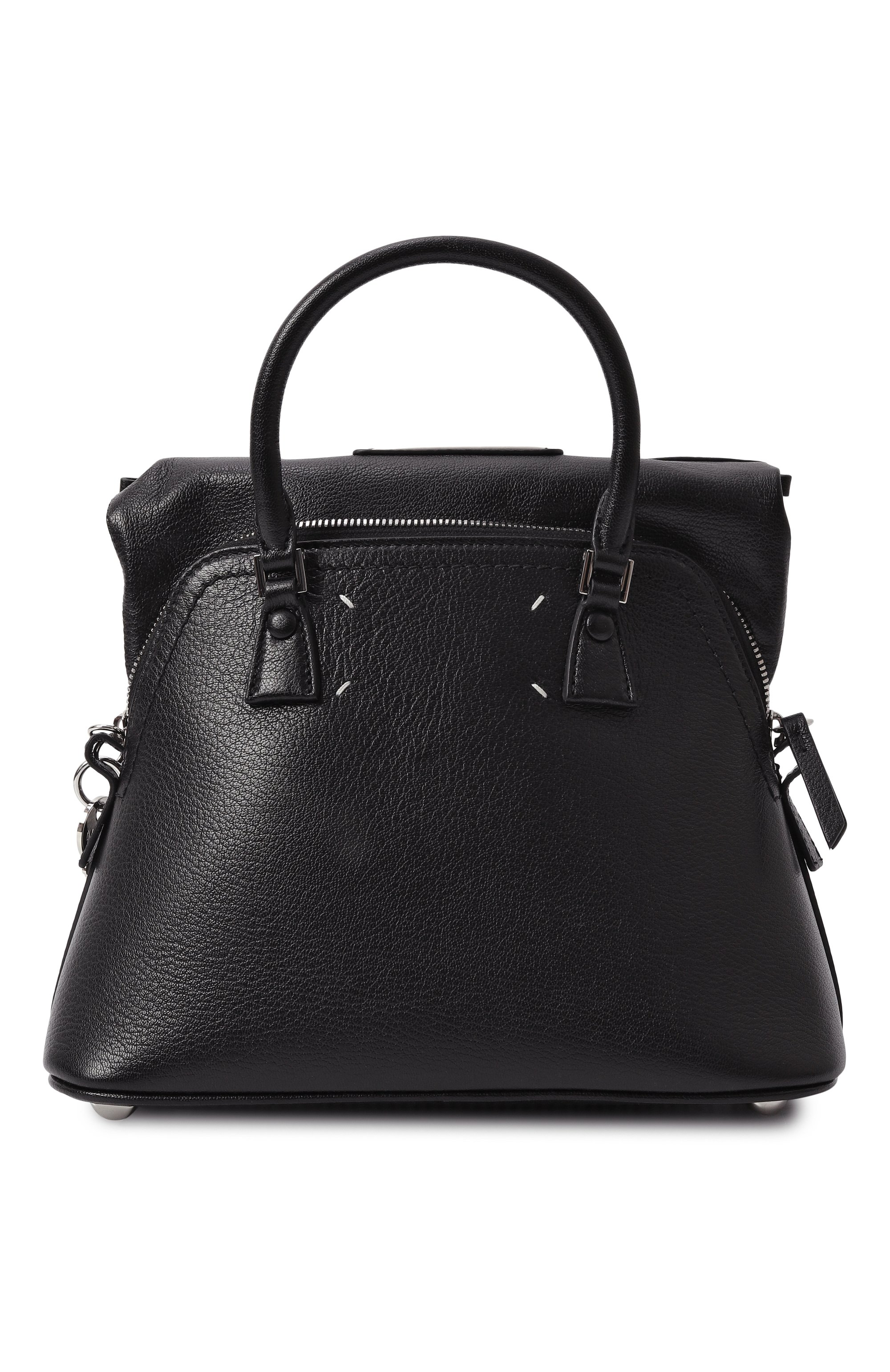 Сумка  5ac classique mini MAISON MARGIELA, арт. SB1WG0037/P5348, фото 6