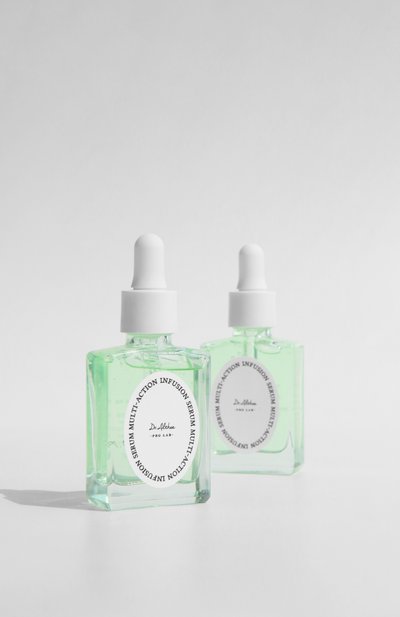 Многофункциональная инфузионная сыворотка multi-action infusion serum (30ml) DR. ALTHEA бесцветного цвета по цене 2400 руб., арт. 254203, фото 2 Многофункциональная инфузионная сыворотка multi-action infusion serum (30ml) DR. ALTHEA, арт. 254203, фото 2