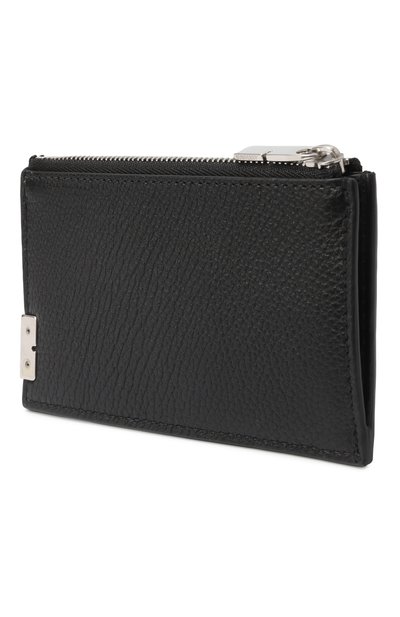 Кожаный футляр для кредитных карт BURBERRY, арт. 8082578, фото 2