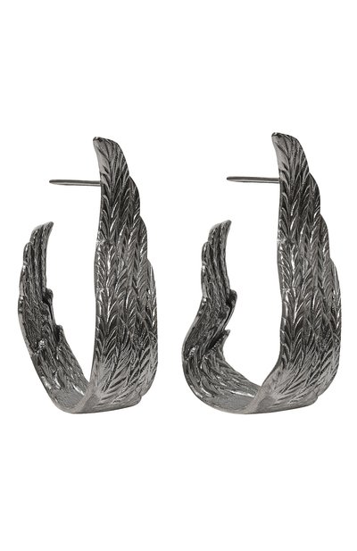 Серьги drowning to embrace CAVIAR JEWELLERY, арт. DTE004B, фото 3