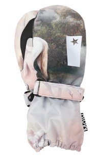 Разноцветный