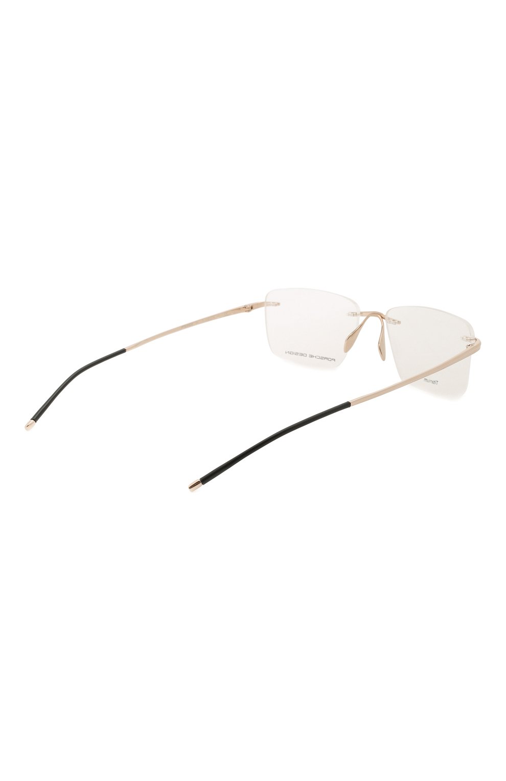 Оправа PORSCHE DESIGN, арт. 8362-D, фото 4