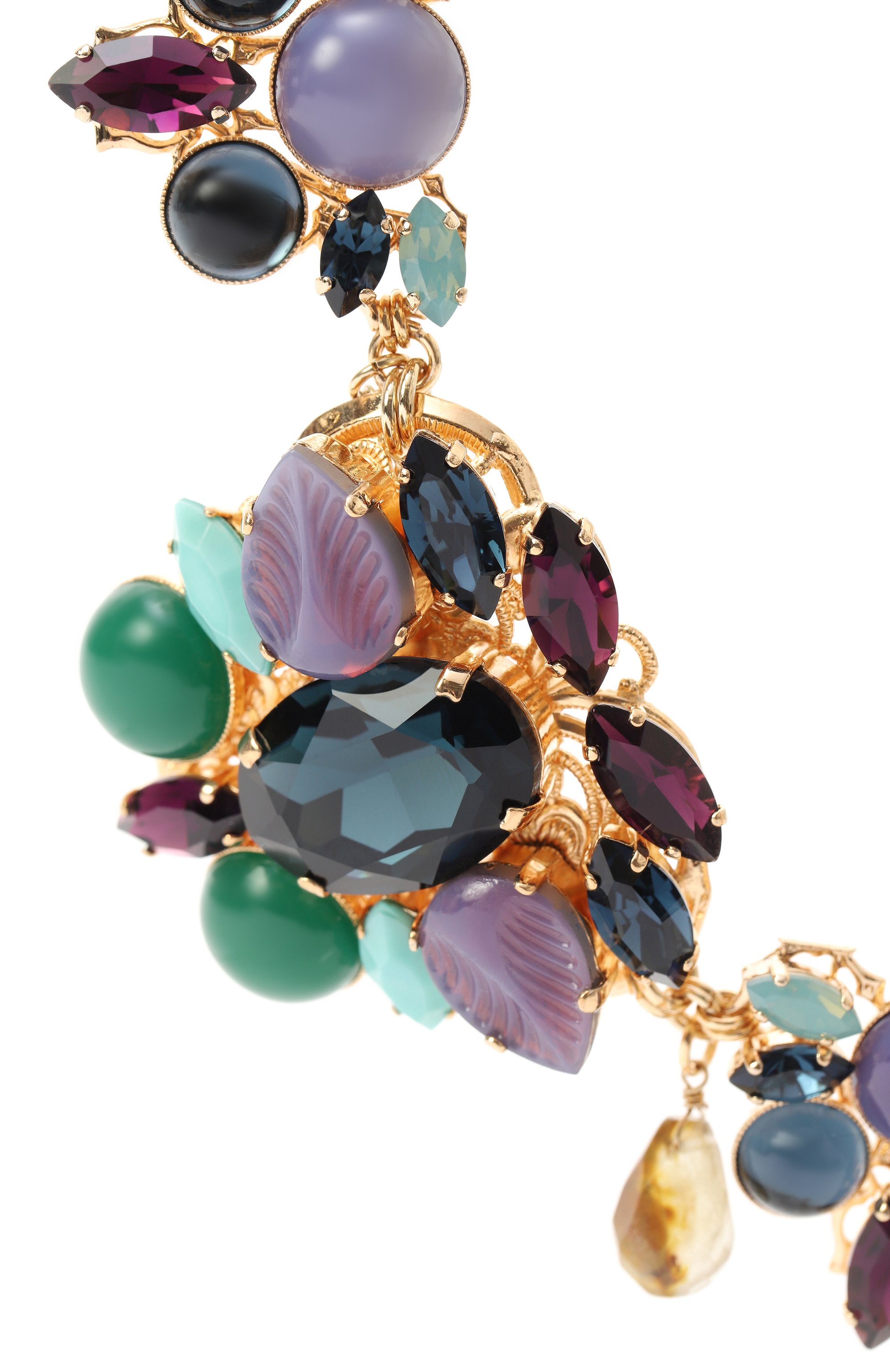 Колье ANTON HEUNIS, арт. CNR1.02, фото 3