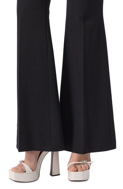 Лакированные босоножки himari GIUSEPPE ZANOTTI DESIGN, арт. E500013, фото 3