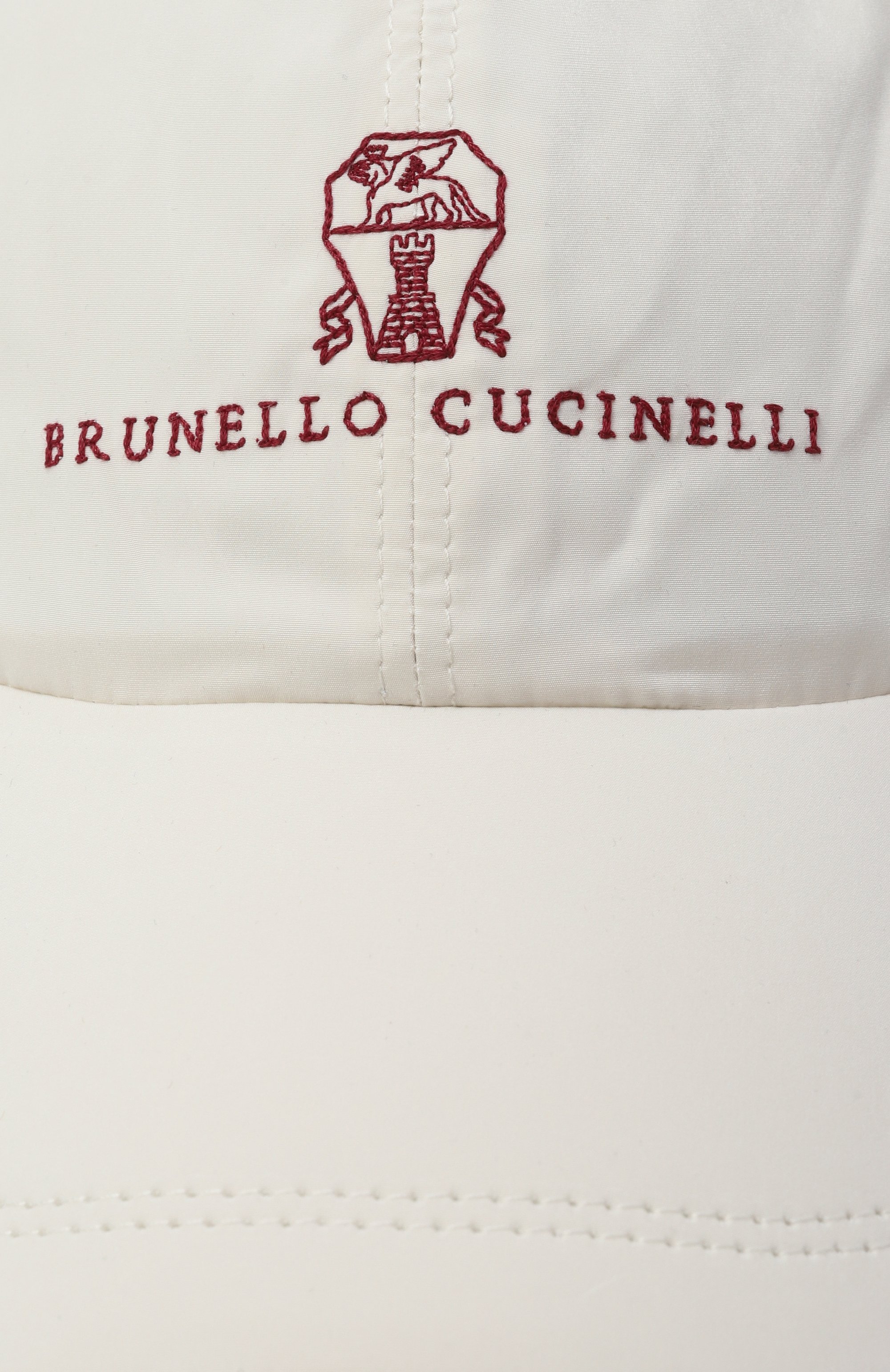 Бейсболка BRUNELLO CUCINELLI, арт. MD4799187P, фото 4