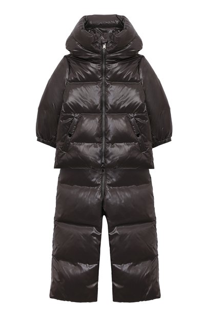 Комплект из куртки и комбинезона каспер CHEPE, арт. 391010, фото 1