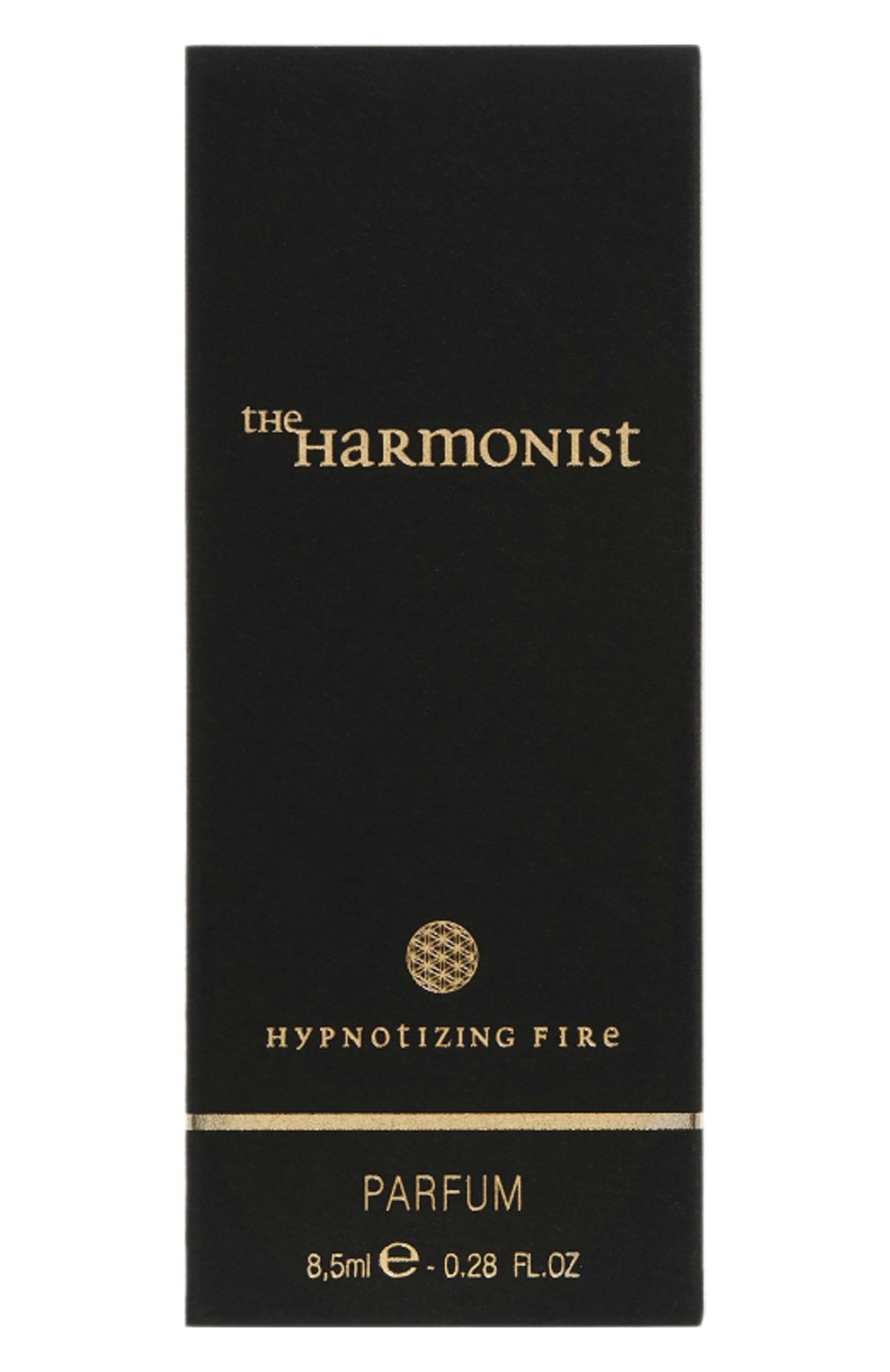Духи hypnotizing fire (8,5ml) THE HARMONIST, арт. 3760284780971, фото 2