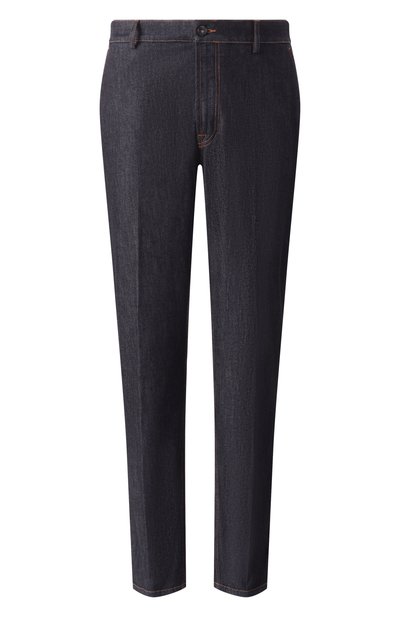 Мужские джинсы CANALI, арт. 91675/PD00400