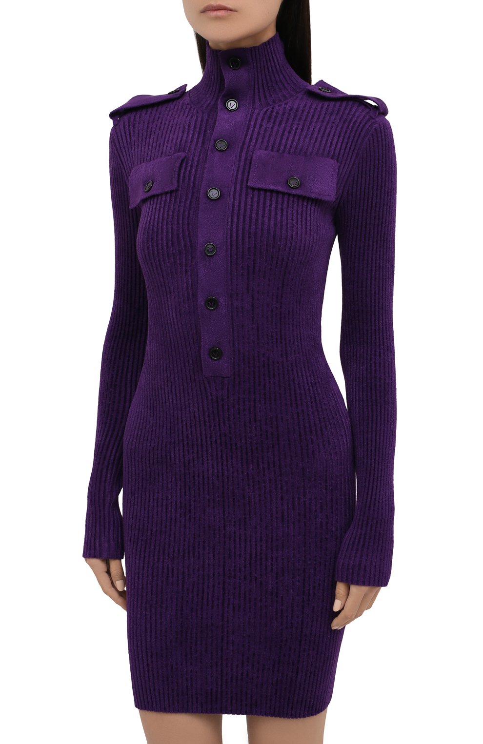 Платье BOTTEGA VENETA, арт. 678008/V1CP0, фото 3