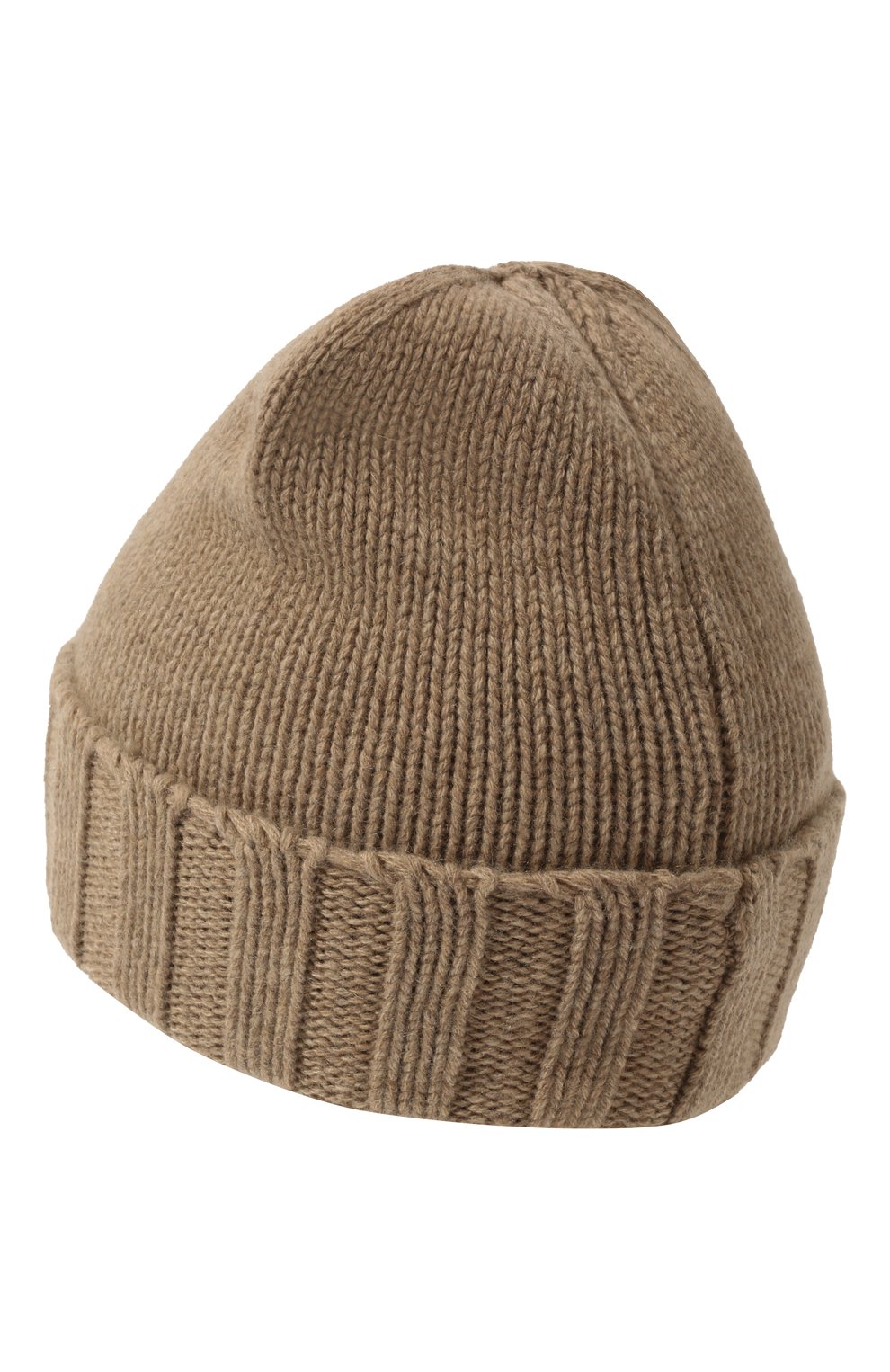 Кашемировая шапка EMPORIO ARMANI, арт. 637547/0A461, фото 3