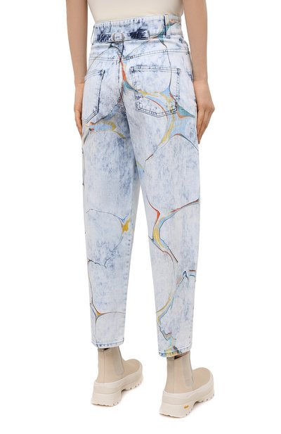 Джинсы STELLA MCCARTNEY, арт. 602559/S0H24, фото 4