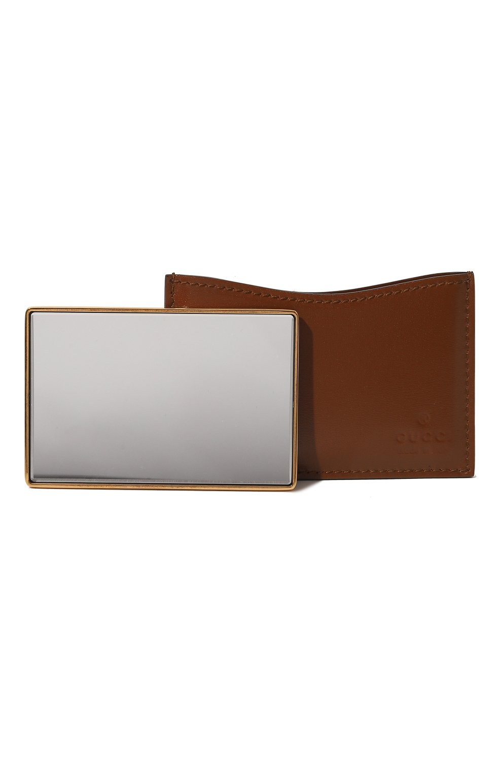 Сумка gucci bamboo 1947 medium GUCCI, арт. 672206 10ODT, фото 8