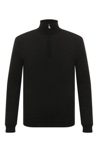 Темно-серый