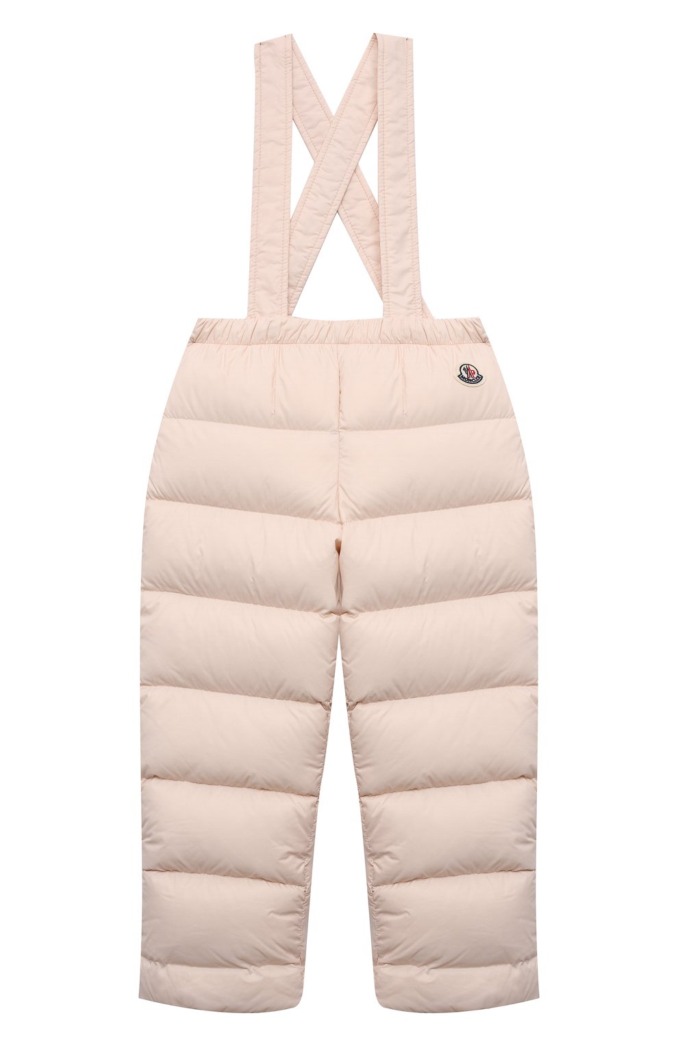 Комплект из куртки и комбинезона MONCLER, арт. G2-951-1F504-02-53079/9-12M, фото 4