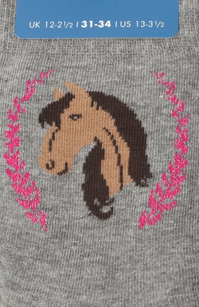 Хлопковые носки FALKE, арт. 10598., фото 2