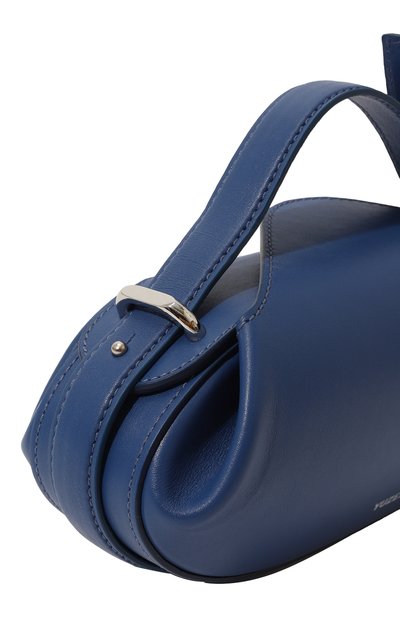 Сумка dinner roll YUZEFI, арт. YUZPF23-HB-DR-L013,  фото 3