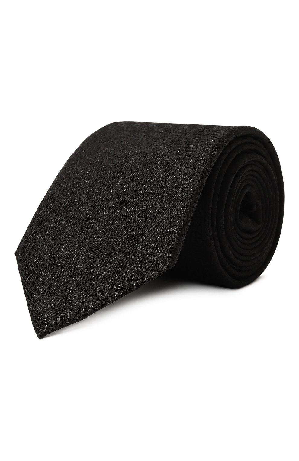 Шелковый галстук GIORGIO ARMANI, арт. 360054/3F915, фото 1